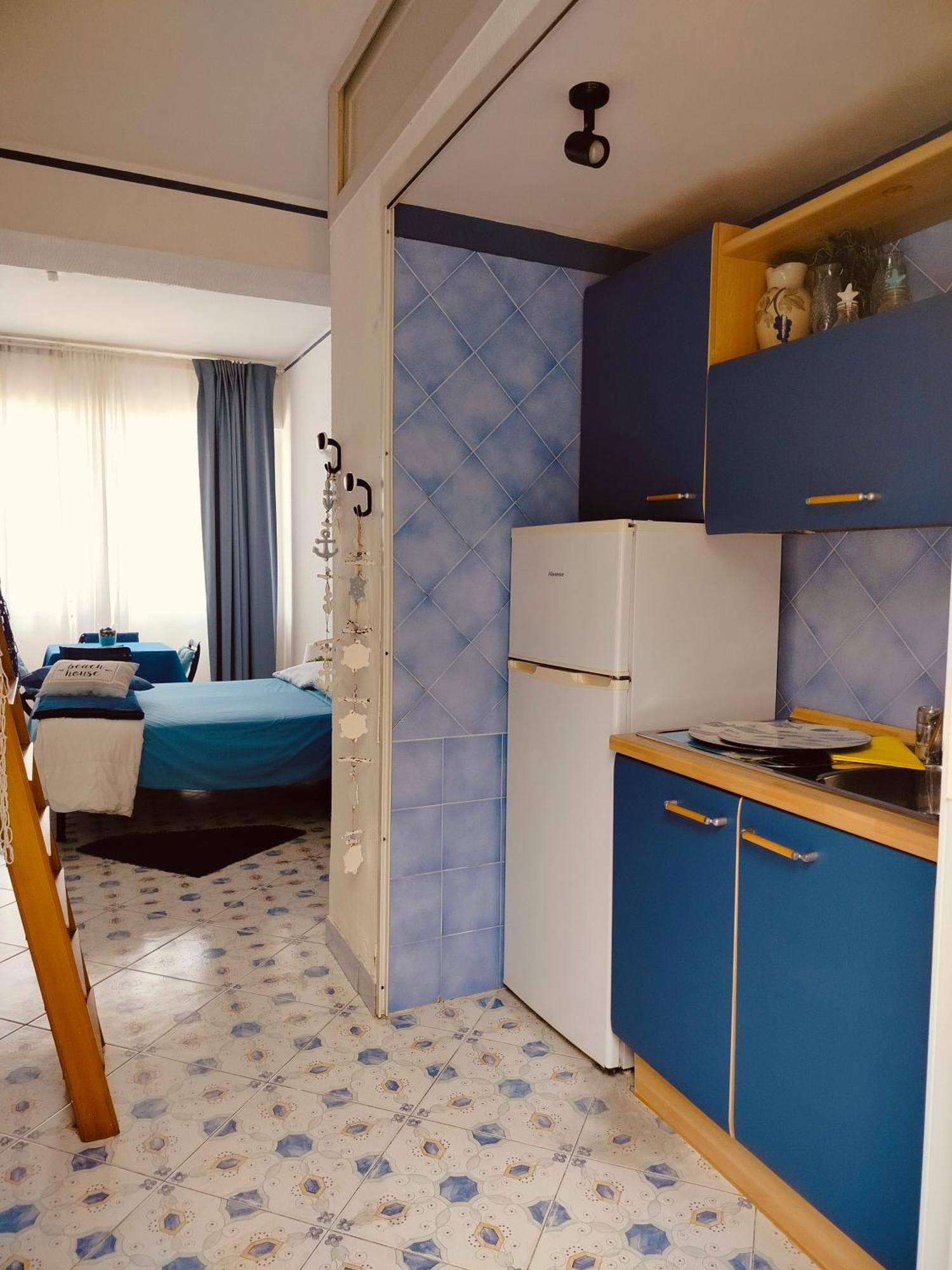 Magda Dom Apartment Taormina Exterior photo