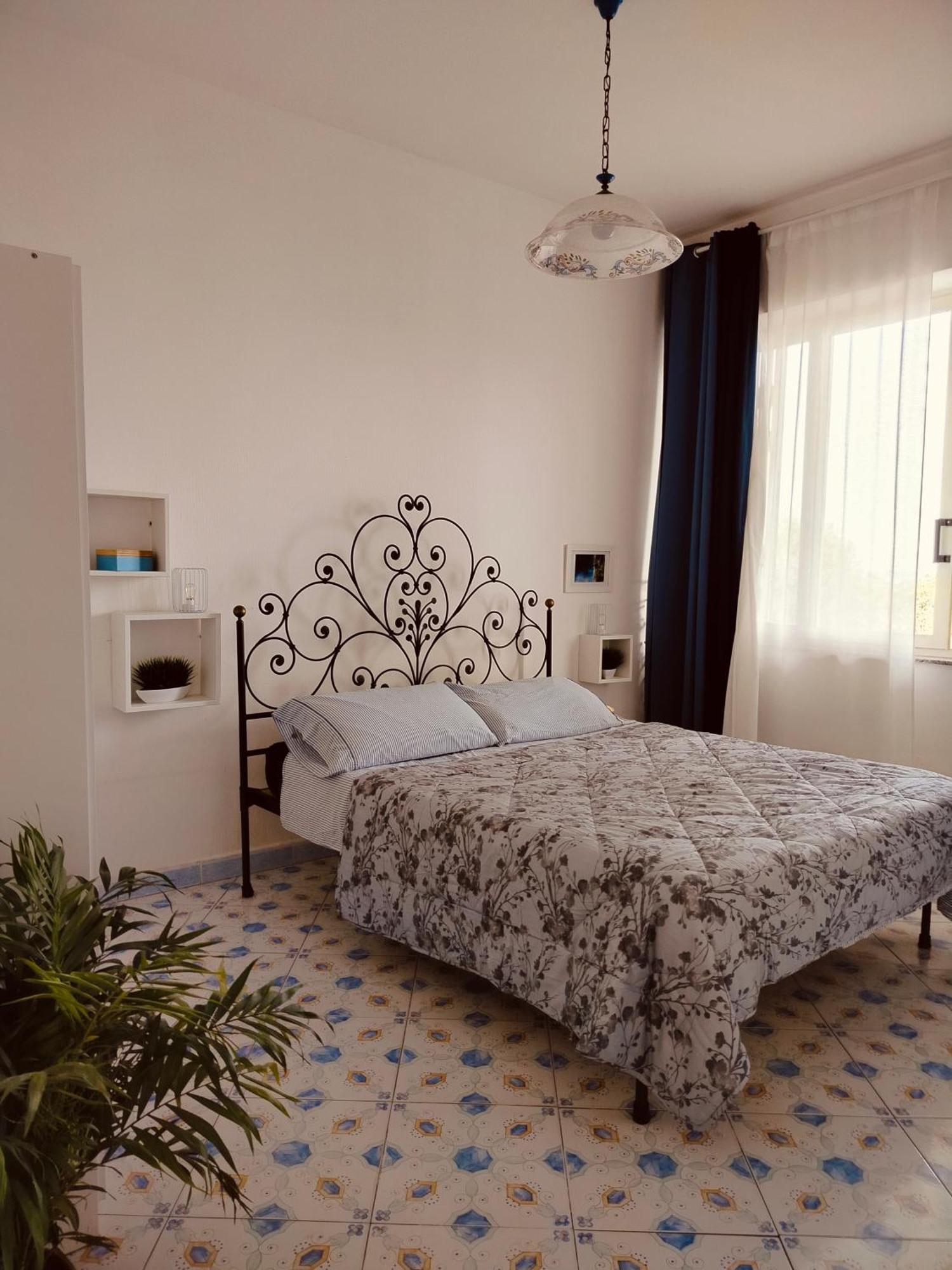 Magda Dom Apartment Taormina Exterior photo